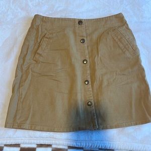 SKIRTS FLASH SALE all size S